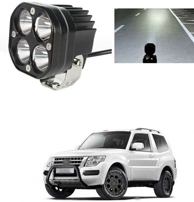 PECUNIA LED Fog Lamp Unit for Mitsubishi Pajero