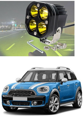 PECUNIA LED Fog Lamp Unit for Mini Countryman