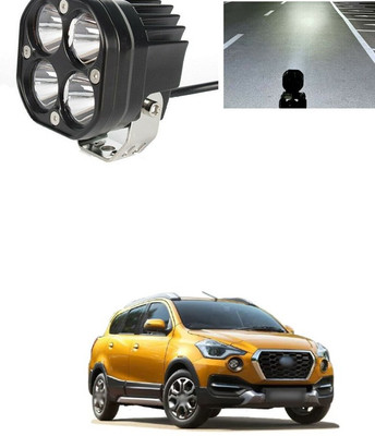 PECUNIA LED Fog Lamp Unit for Datsun Go