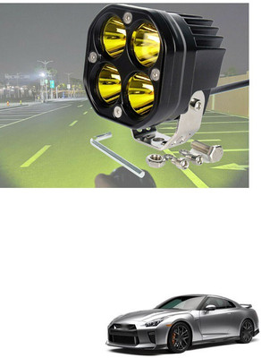 PECUNIA LED Fog Lamp Unit for Nissan Evalia