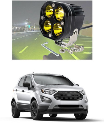 PECUNIA LED Fog Lamp Unit for Ford Ecosport