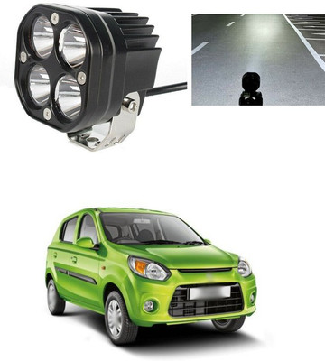PECUNIA LED Fog Lamp Unit for Maruti Suzuki Alto 800