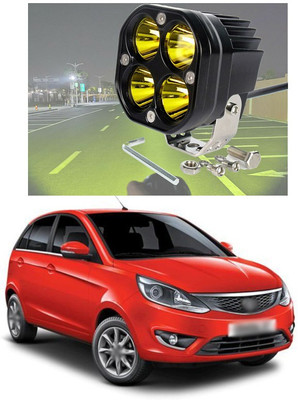 PECUNIA LED Fog Lamp Unit for Tata Bolt