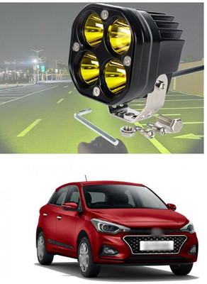 PECUNIA LED Fog Lamp Unit for Hyundai Elite i20