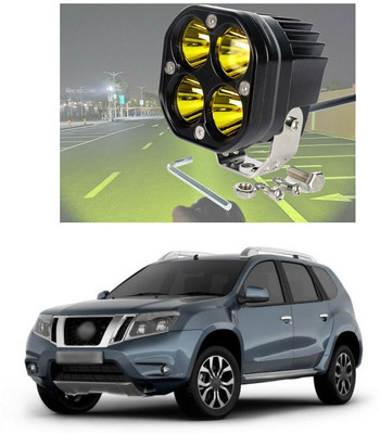 PECUNIA LED Fog Lamp Unit for Nissan Terrano