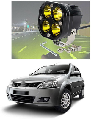 PECUNIA LED Fog Lamp Unit for Mahindra Verito