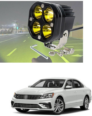 PECUNIA LED Fog Lamp Unit for Volkswagen Passat
