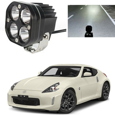 PECUNIA LED Fog Lamp Unit for Nissan 370z