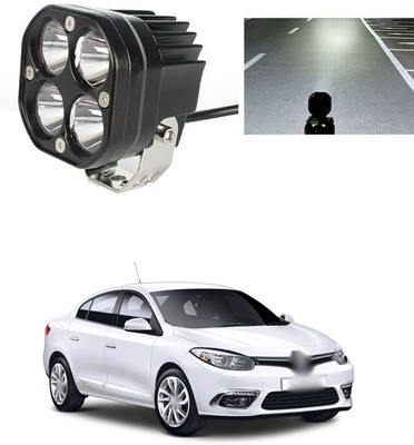 PECUNIA LED Fog Lamp Unit for Renault Fluence