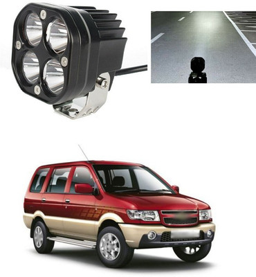 PECUNIA LED Fog Lamp Unit for Chevrolet Tavera