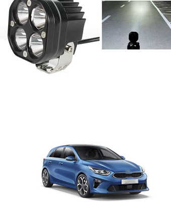 PECUNIA LED Fog Lamp Unit for Hyundai Verna