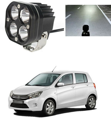 PECUNIA LED Fog Lamp Unit for Maruti Suzuki Celerio