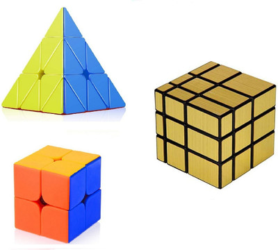 vworld irror P Cube 3 Pieces 3 Pieces(3 Pieces)