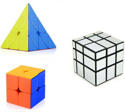 Enorme r Magic P Cube 3 Pieces(3 Pieces)