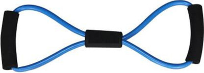kb marty Useful Fitness Equipment Tube Workout Exercise Resistance Tube(Multicolor)