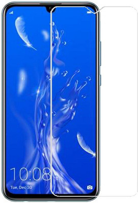 HOBBYTRONICS Tempered Glass Guard for Honor 10 Lite(Pack of 1)