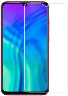 HOBBYTRONICS Tempered Glass Guard for Honor 20i(Pack of 1)