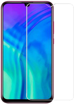 HOBBYTRONICS Tempered Glass Guard for Honor 20i(Pack of 1)