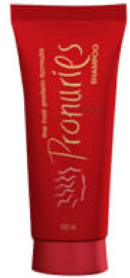 Solderma Pronuries Shampoo 200 Ml (100 ml each pack of 2)(200 ml)