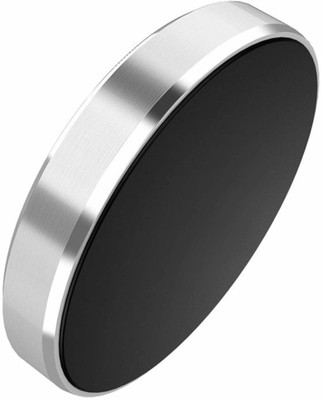 AuTO ADDiCT Car Mobile Holder for Dashboard(Black)