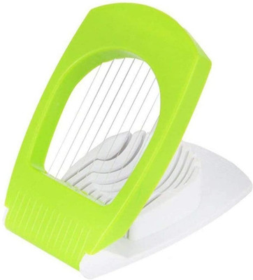 heavan Heavan Smart Egg Cutter Slicer Premium Quality Egg Slicer(1 chopper)