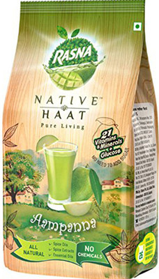 Rasna NATIVE HAAT AAMPANNA(500 g)