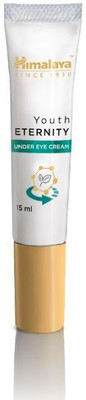 HIMALAYA Under Eye Cream Youth Eternity(15 ml)