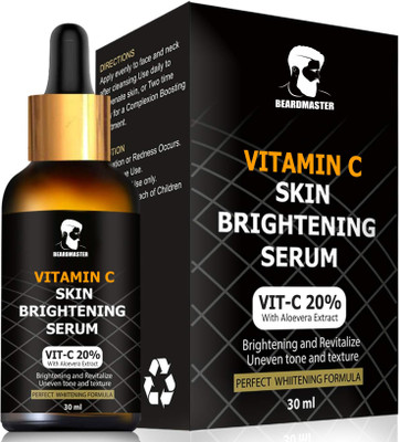 BEARDMASTER Vitamin C(30 ml)