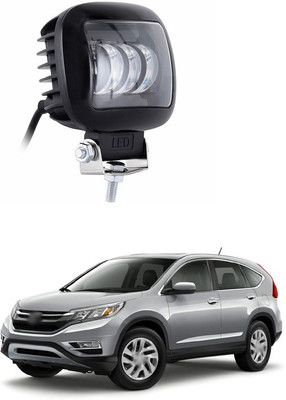 XZRTZ LED Fog Lamp Unit for Honda Civic