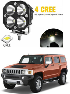 XZRTZ LED Fog Lamp Unit for GM Hummer H2