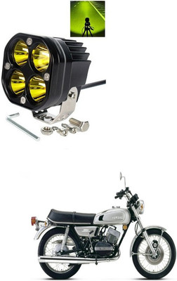 XZRTZ LED Fog Lamp Unit for Yamaha RD 350