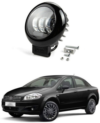 PECUNIA LED Fog Lamp Unit for Fiat Linea