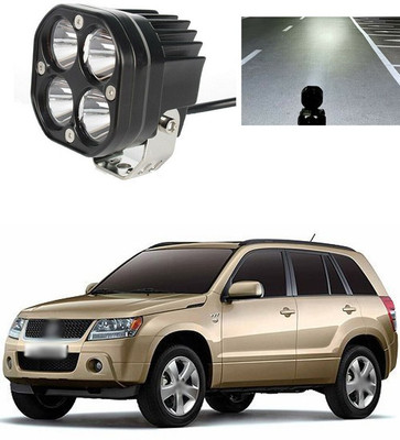 PECUNIA LED Fog Lamp Unit for Maruti Suzuki S-Cross