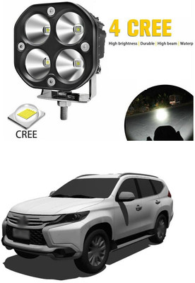 XZRTZ LED Fog Lamp Unit for Mitsubishi Lancer