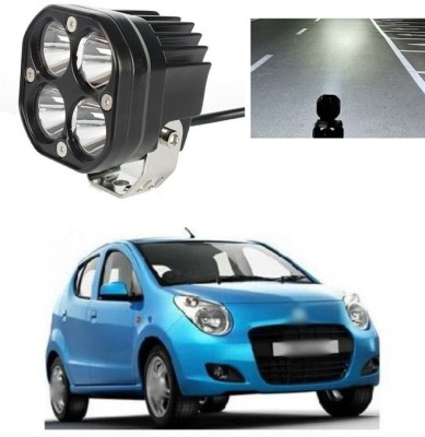 PECUNIA LED Fog Lamp Unit for Maruti Suzuki A-Star