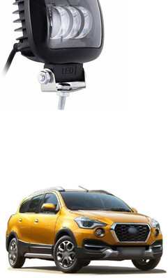XZRTZ LED Fog Lamp Unit for Datsun Go