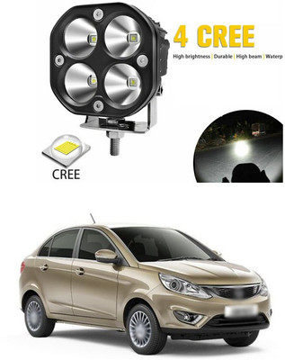 XZRTZ LED Fog Lamp Unit for Tata Zest