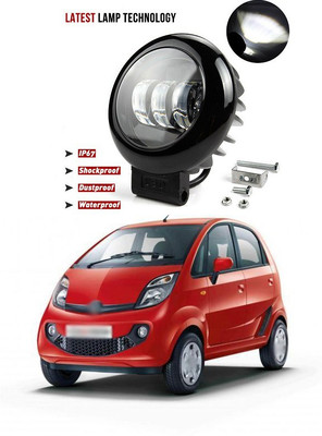 XZRTZ LED Fog Lamp Unit for Tata Nano