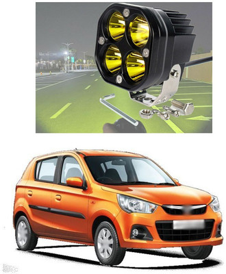 PECUNIA LED Fog Lamp Unit for Maruti Suzuki Alto K10