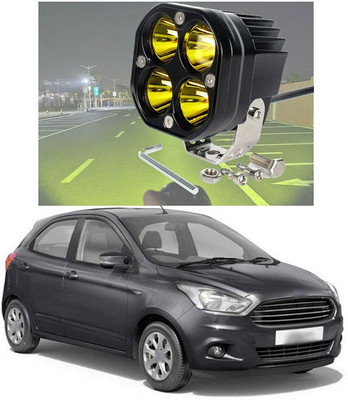 PECUNIA LED Fog Lamp Unit for Ford Figo