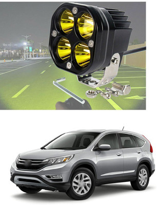 PECUNIA LED Fog Lamp Unit for Honda Civic