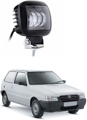XZRTZ LED Fog Lamp Unit for Fiat Uno