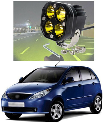 PECUNIA LED Fog Lamp Unit for Tata Indica