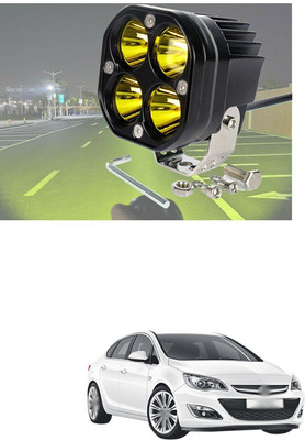 PECUNIA LED Fog Lamp Unit for Opel Astra