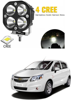 XZRTZ LED Fog Lamp Unit for Chevrolet Sail UVA