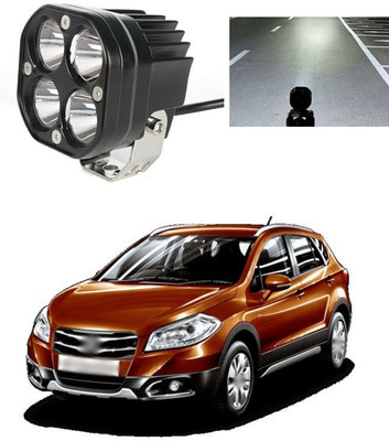 PECUNIA LED Fog Lamp Unit for Maruti Suzuki A-Star