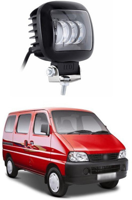 XZRTZ LED Fog Lamp Unit for Maruti Suzuki Eeco