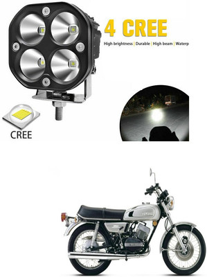 XZRTZ LED Fog Lamp Unit for Yamaha RD 350