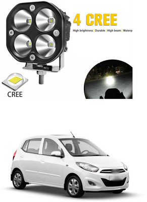 XZRTZ LED Fog Lamp Unit for Hyundai i10
