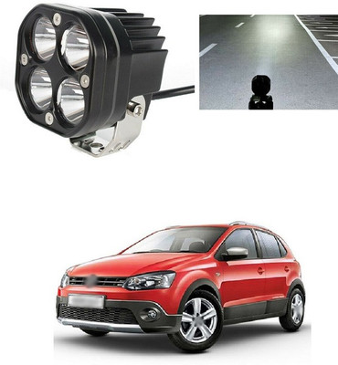 PECUNIA LED Fog Lamp Unit for Volkswagen Polo GT
